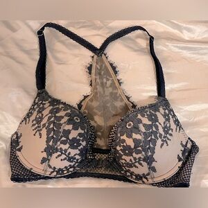 Victoria’s Secret dream angels push-up bra